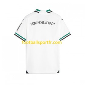Tenue Borussia Monchengladbach Domicile 2023-2024 Maillot de Foot